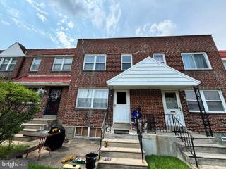 1157 E Hortter Street, Philadelphia, PA 19150 - MLS#: PAPH2385658