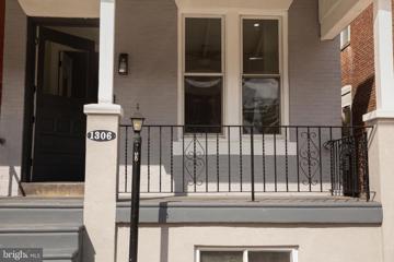 1306 N 54TH Street, Philadelphia, PA 19131 - MLS#: PAPH2385682