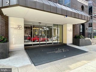 2018-32 Walnut Street Unit 25J, Philadelphia, PA 19103 - MLS#: PAPH2385778