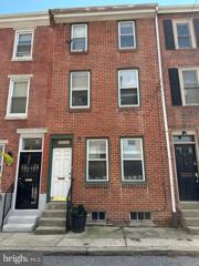 1614 Naudain Street, Philadelphia, PA 19146 - #: PAPH2385870