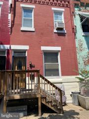 2234 N Woodstock Street, Philadelphia, PA 19132 - #: PAPH2385902