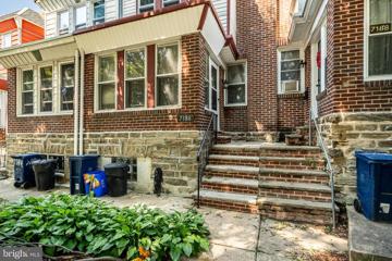 7186 N Uber Street, Philadelphia, PA 19138 - MLS#: PAPH2385916