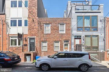 1410 S Bouvier Street, Philadelphia, PA 19146 - MLS#: PAPH2386000