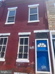 1815 N Judson Street, Philadelphia, PA 19121 - #: PAPH2386176