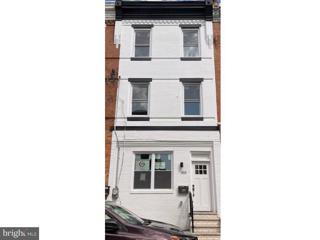 911 S 8TH Street, Philadelphia, PA 19147 - #: PAPH2386188