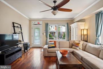 934 S Saint Bernard Street, Philadelphia, PA 19143 - MLS#: PAPH2386200