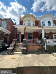 1214 S Wilton Street, Philadelphia, PA 19143 - #: PAPH2386208