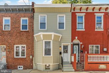 2512 N Marshall Street, Philadelphia, PA 19133 - MLS#: PAPH2386260