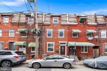 1517 Cambridge Street Unit 2, Philadelphia, PA 19130 - MLS#: PAPH2386262