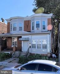 4712 Van Kirk Street, Philadelphia, PA 19135 - #: PAPH2386274