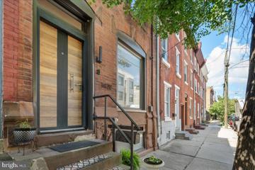 1428 N 4TH Street, Philadelphia, PA 19122 - MLS#: PAPH2386332