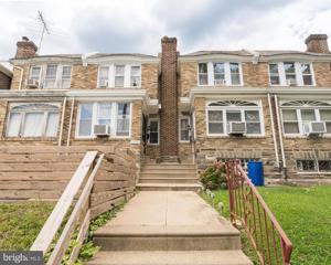 7523 Briar Road, Philadelphia, PA 19138 - #: PAPH2386490