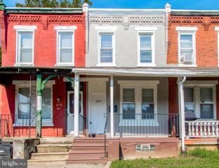 420 N Edgewood Street, Philadelphia, PA 19151 - MLS#: PAPH2386526