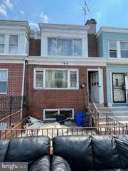 7050 Wheeler Street, Philadelphia, PA 19142 - MLS#: PAPH2386634