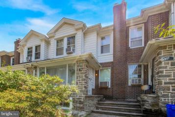 338 E Hortter Street, Philadelphia, PA 19119 - MLS#: PAPH2386660