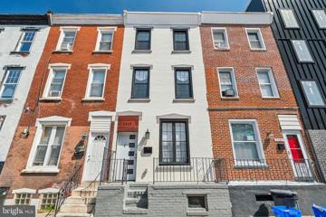 2405 Turner Street, Philadelphia, PA 19121 - #: PAPH2386692