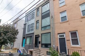 1447 N 28TH Street, Philadelphia, PA 19121 - MLS#: PAPH2386698