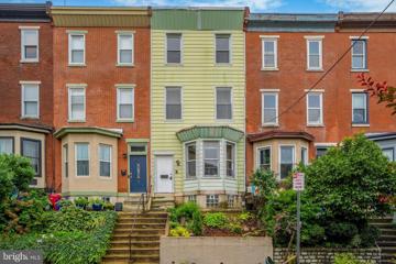 2924 Cambridge Street, Philadelphia, PA 19130 - MLS#: PAPH2386716