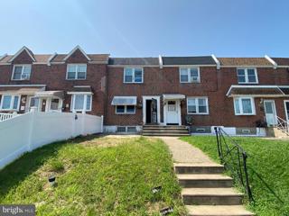 2138 Devereaux Avenue, Philadelphia, PA 19149 - MLS#: PAPH2386760