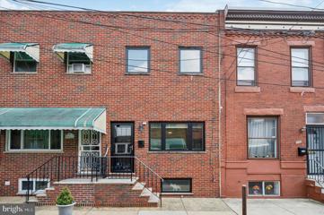 2639 S Chadwick Street, Philadelphia, PA 19145 - #: PAPH2386774