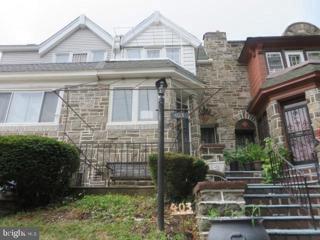 403 E Vernon Road, Philadelphia, PA 19119 - #: PAPH2386776