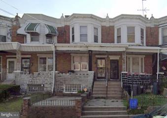 1508 N 56TH Street, Philadelphia, PA 19131 - MLS#: PAPH2386888