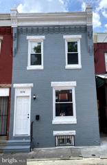 1636 Fillmore Street, Philadelphia, PA 19124 - MLS#: PAPH2387000