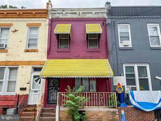 2554 N Bouvier Street, Philadelphia, PA 19132 - MLS#: PAPH2387010