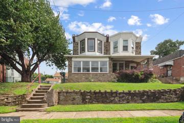 305 Gilham Street, Philadelphia, PA 19111 - MLS#: PAPH2387082