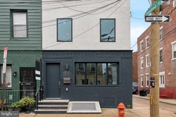 808 Fitzwater Street, Philadelphia, PA 19147 - MLS#: PAPH2387088