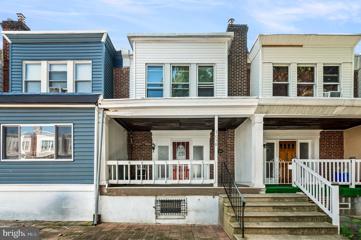 7058 Wheeler Street, Philadelphia, PA 19142 - MLS#: PAPH2387214