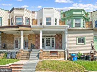 4813 N Hutchinson Street, Philadelphia, PA 19141 - MLS#: PAPH2387238