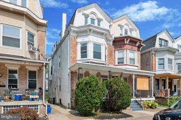 115 W Sharpnack Street, Philadelphia, PA 19119 - MLS#: PAPH2387354