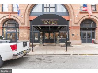 1010 Race Street Unit 7J, Philadelphia, PA 19107 - MLS#: PAPH2387410