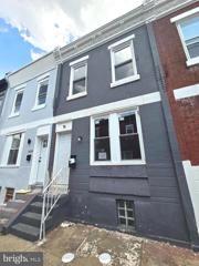 2417 N Gratz Street, Philadelphia, PA 19132 - MLS#: PAPH2387456