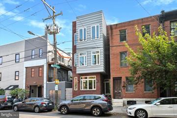 406 Queen Street Unit B, Philadelphia, PA 19147 - MLS#: PAPH2387496