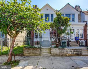 6547 N Woodstock Street, Philadelphia, PA 19138 - MLS#: PAPH2387538