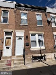 2817 Winton Street, Philadelphia, PA 19145 - MLS#: PAPH2387612