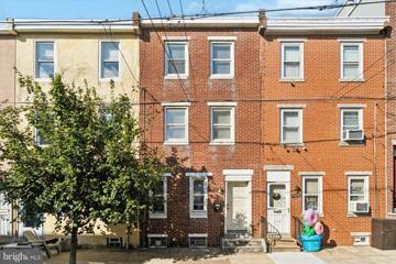 2018 E Hazzard Street, Philadelphia, PA 19125 - MLS#: PAPH2387702