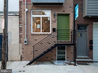 719 Cantrell Street, Philadelphia, PA 19148 - #: PAPH2387740