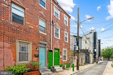 210 W Stiles Street, Philadelphia, PA 19122 - MLS#: PAPH2387780