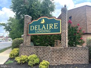 6110 Delaire Landing Road Unit 110, Philadelphia, PA 19114 - MLS#: PAPH2387810