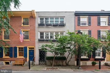 316 S Smedley Street, Philadelphia, PA 19103 - MLS#: PAPH2387832