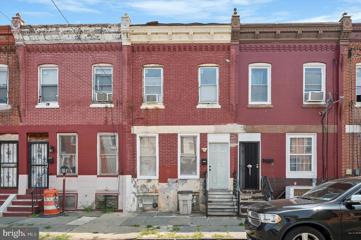 2837 N Hancock Street, Philadelphia, PA 19133 - #: PAPH2387864