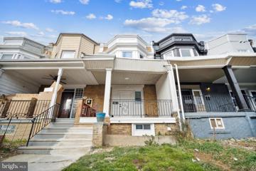 4834 N Hutchinson Street, Philadelphia, PA 19141 - MLS#: PAPH2387912