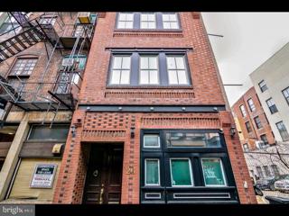 26 S Strawberry Street, Philadelphia, PA 19106 - #: PAPH2387934