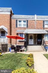 7202 Erdrick Street, Philadelphia, PA 19135 - MLS#: PAPH2388040