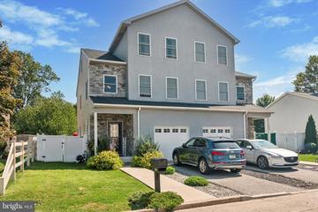 1030 Hazelwood Drive, Philadelphia, PA 19150 - MLS#: PAPH2388070