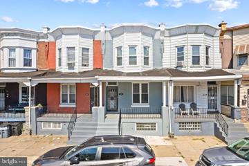 10 S 53RD Street, Philadelphia, PA 19139 - MLS#: PAPH2388178