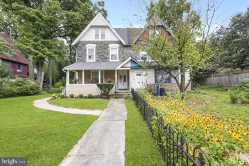 116 E Upsal Street, Philadelphia, PA 19119 - MLS#: PAPH2388314